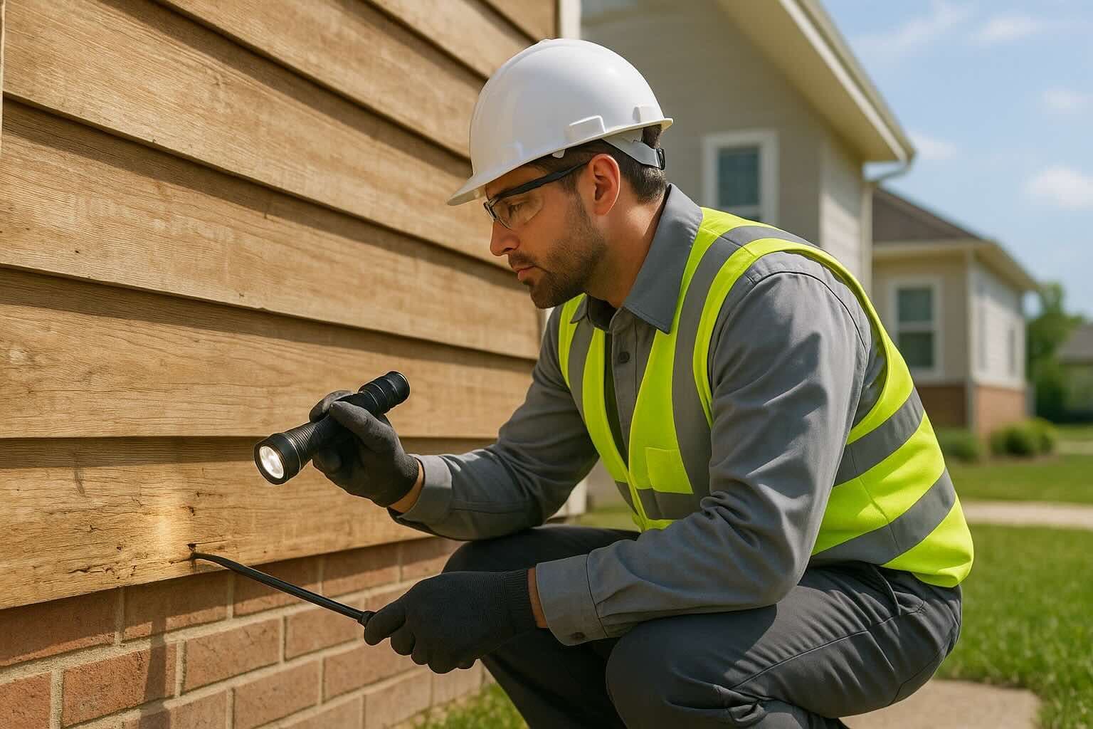 Complete Guide to Termite Inspections in Australia